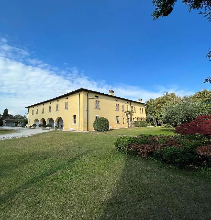 Corte San Lorenzo Bed & Breakfast Desenzano del Garda