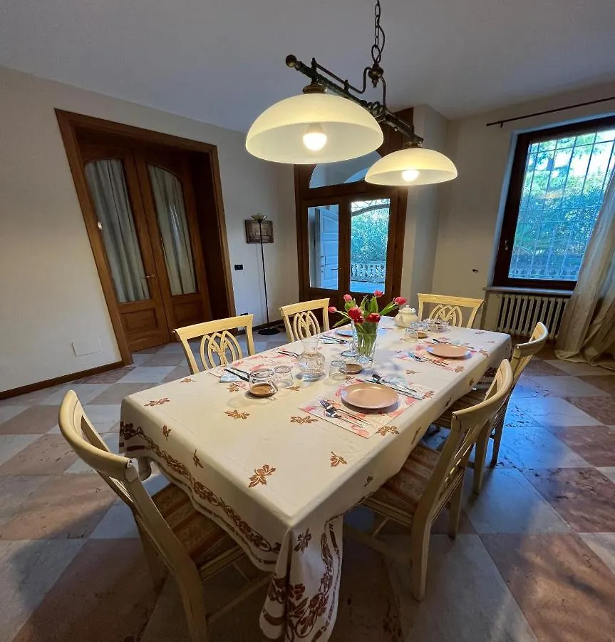 Corte San Lorenzo Bed & Breakfast Desenzano del Garda