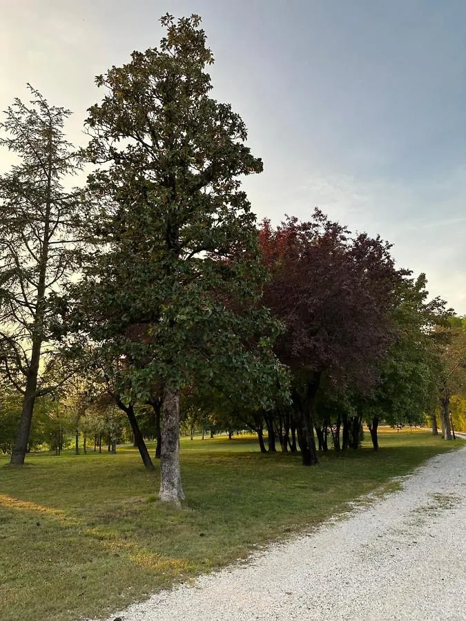 Corte San Lorenzo Bed & Breakfast Desenzano del Garda