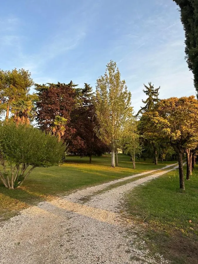 Corte San Lorenzo Bed & Breakfast Desenzano del Garda