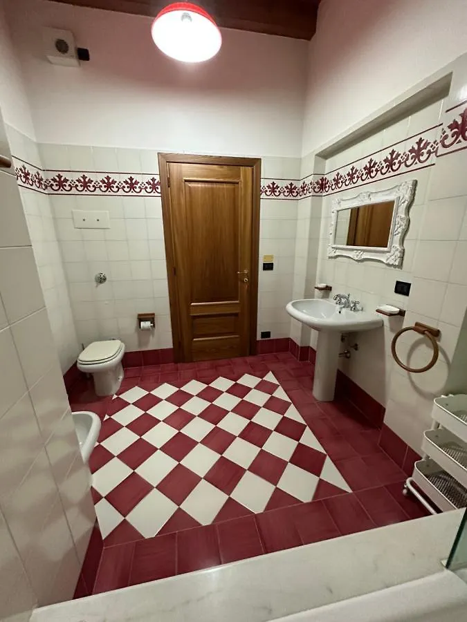 Corte San Lorenzo Bed & Breakfast Desenzano del Garda