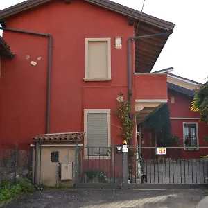 Nocleg ze śniadaniem Casa Mia, Desenzano del Garda