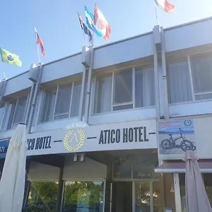Atico Desenzano del Garda