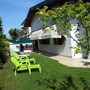 La Casa Di Pimpi Desenzano del Garda