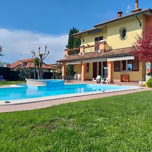 Nocleg ze śniadaniem Giulia, Desenzano del Garda