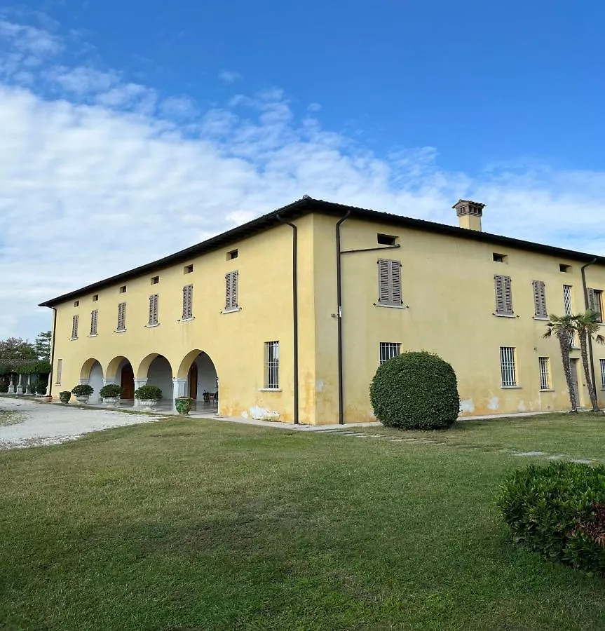 Corte San Lorenzo Bed and Breakfast Desenzano del Garda Italia