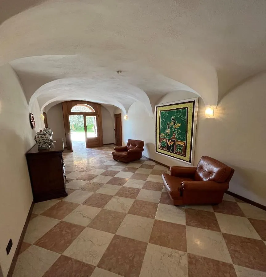 Corte San Lorenzo Bed and Breakfast Desenzano del Garda Bed & Breakfast