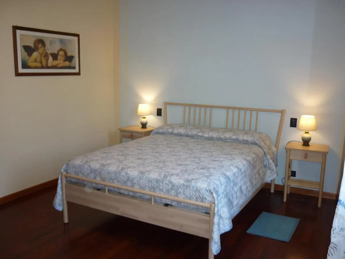 Corte San Lorenzo Bed and Breakfast Desenzano del Garda Bed & Breakfast
