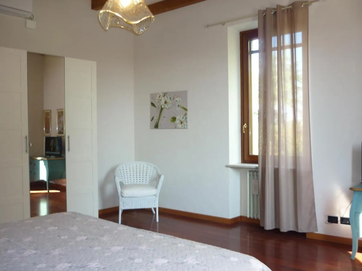 Corte San Lorenzo Bed & Breakfast Desenzano del Garda