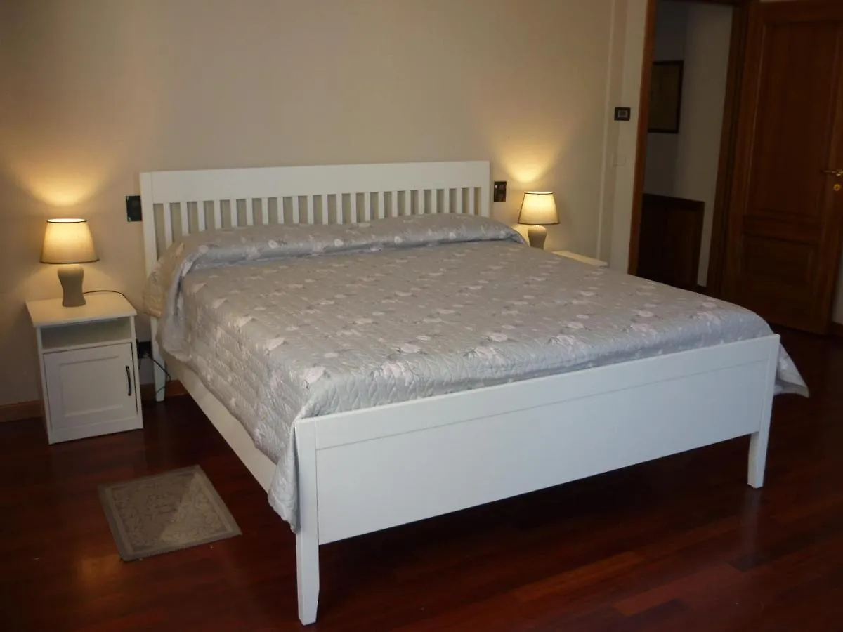 Corte San Lorenzo Bed and Breakfast Desenzano del Garda