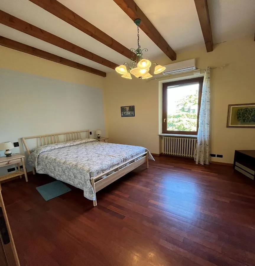 Corte San Lorenzo Bed and Breakfast Desenzano del Garda