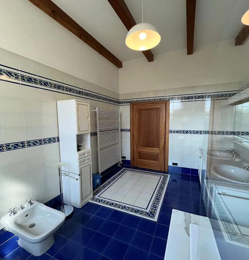 Bed & Breakfast Corte San Lorenzo Bed and Breakfast Desenzano del Garda