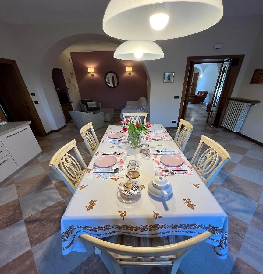Bed & Breakfast Corte San Lorenzo Bed and Breakfast Desenzano del Garda