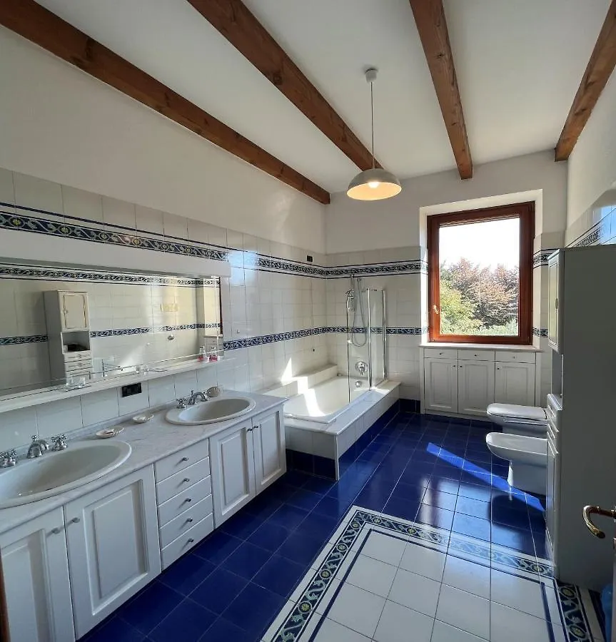 Corte San Lorenzo Bed and Breakfast Desenzano del Garda