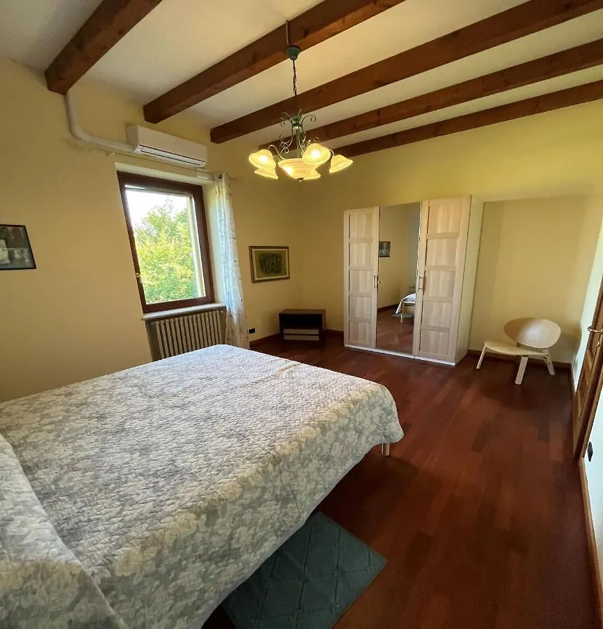 Corte San Lorenzo Bed and Breakfast Desenzano del Garda