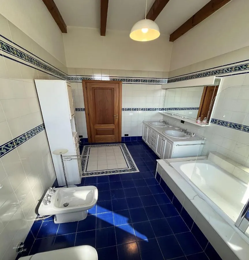 Corte San Lorenzo Bed & Breakfast Desenzano del Garda