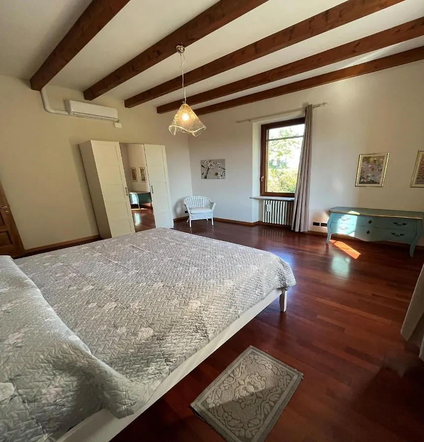 Corte San Lorenzo Bed & Breakfast Desenzano del Garda