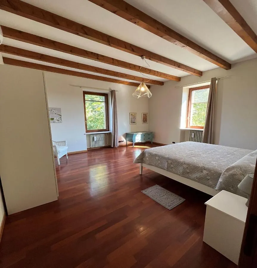 Corte San Lorenzo Bed & Breakfast Desenzano del Garda