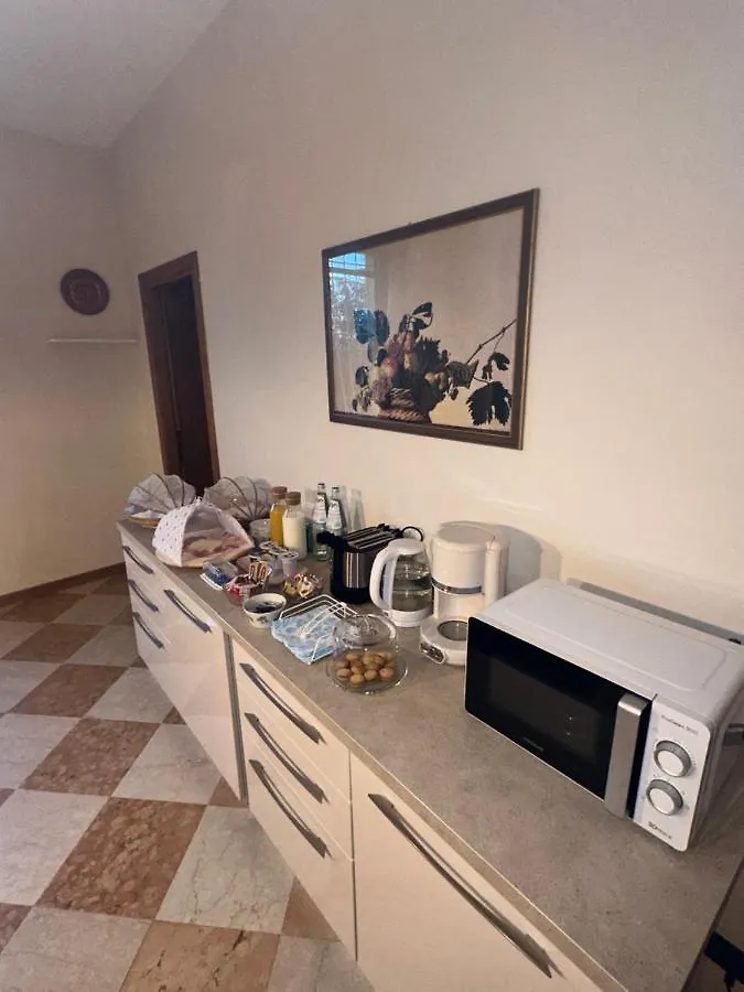 Corte San Lorenzo Bed and Breakfast Desenzano del Garda Bed & Breakfast