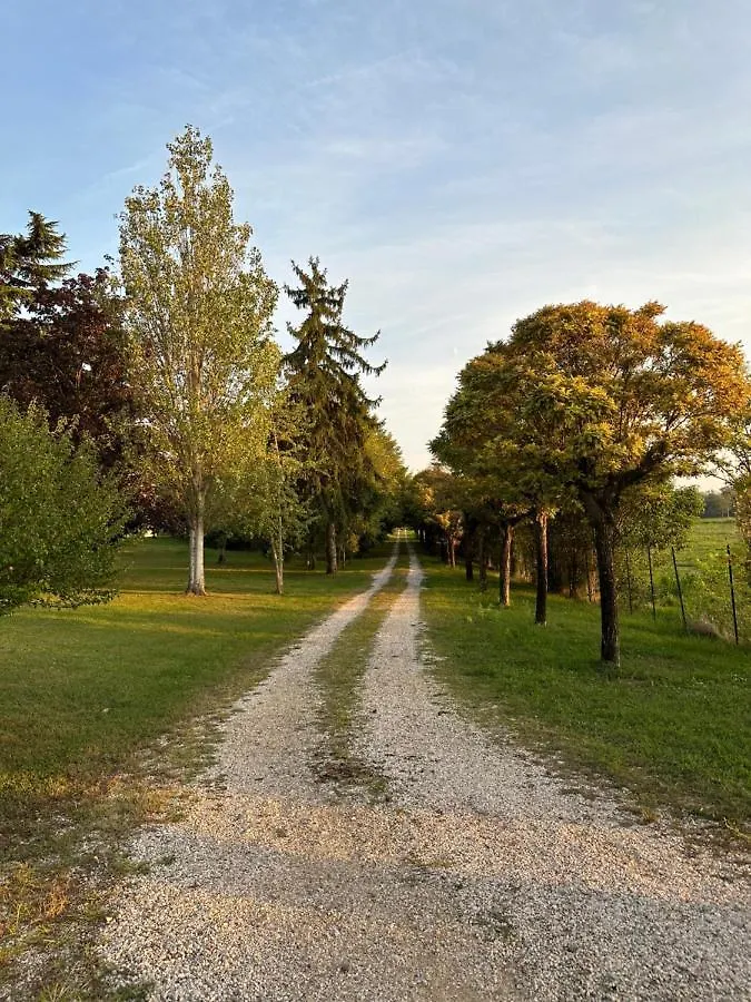 Corte San Lorenzo Bed and Breakfast Desenzano del Garda