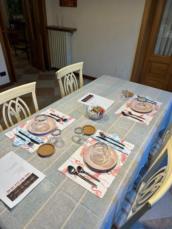 Bed & Breakfast Corte San Lorenzo Bed and Breakfast Desenzano del Garda