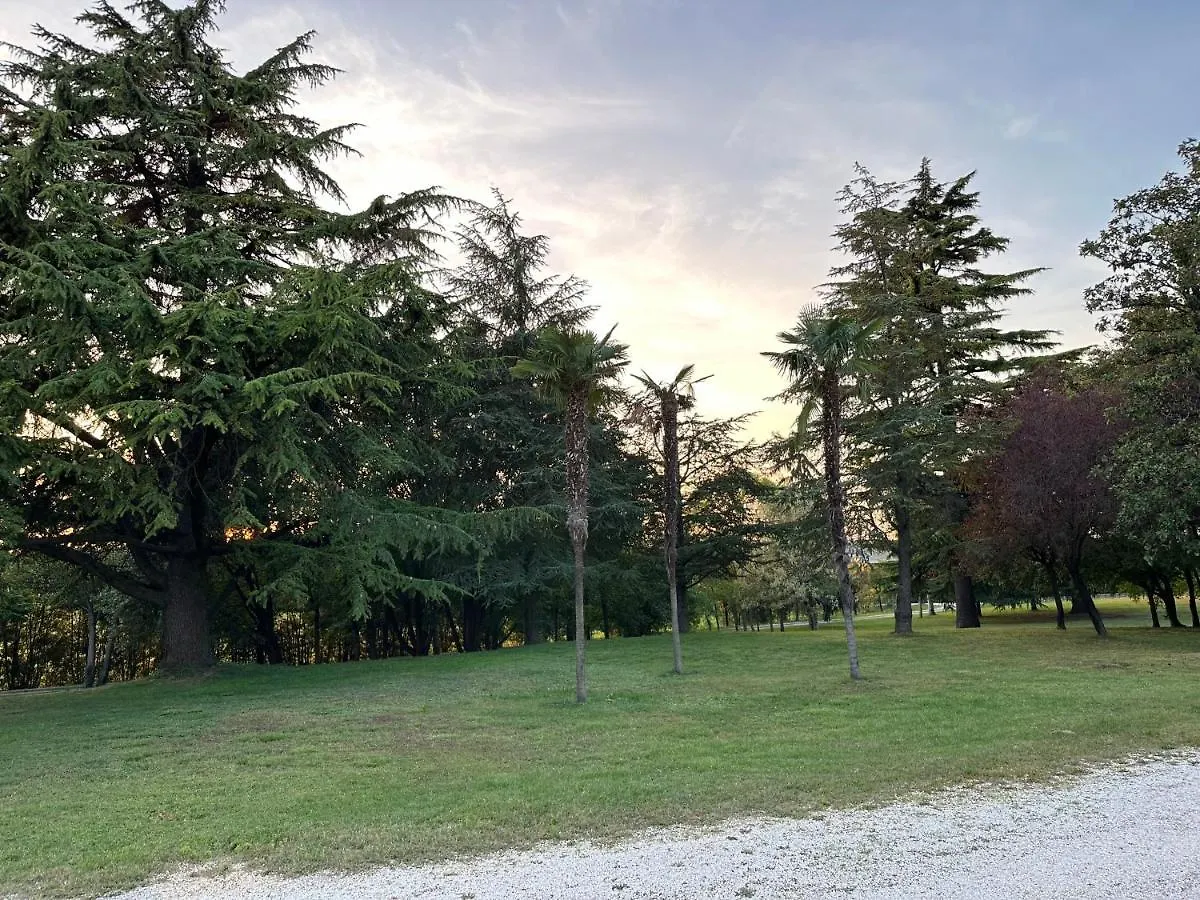 Corte San Lorenzo Bed and Breakfast Desenzano del Garda 0*,