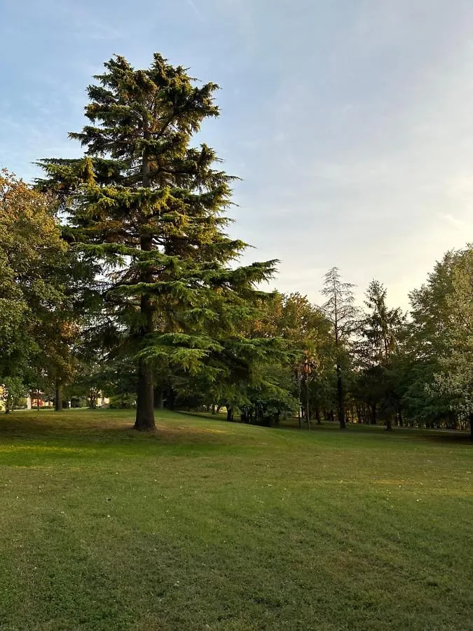 Corte San Lorenzo Bed & Breakfast Desenzano del Garda 0*,