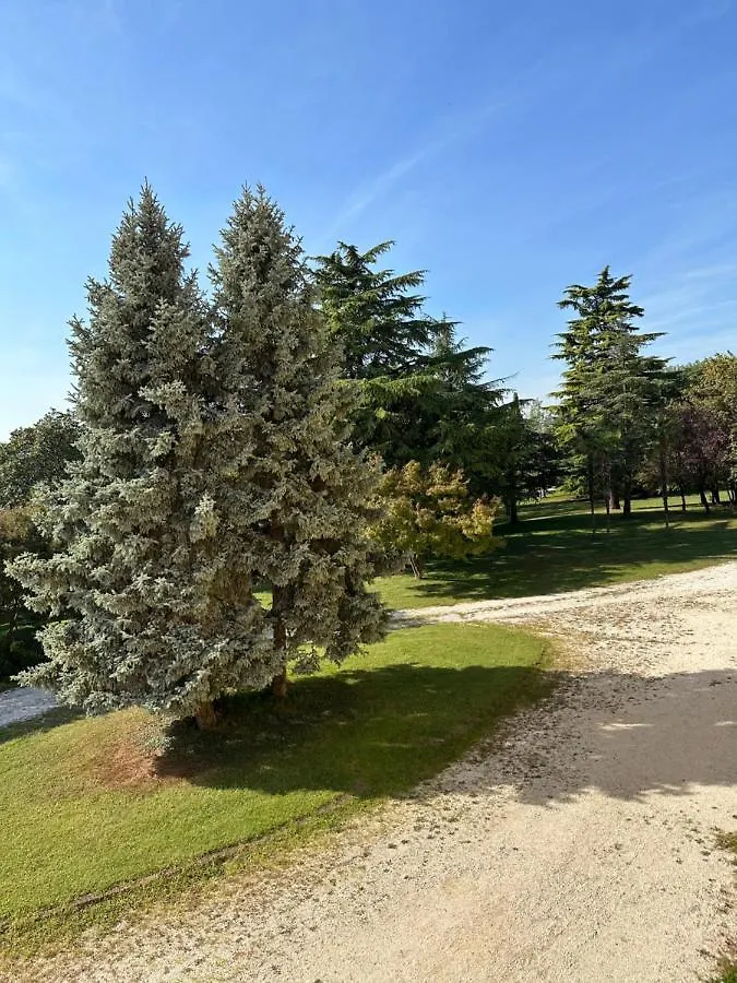 Corte San Lorenzo Bed and Breakfast Desenzano del Garda Bed & Breakfast