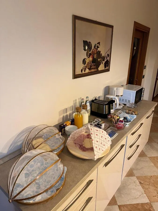 Corte San Lorenzo Bed & Breakfast Desenzano del Garda