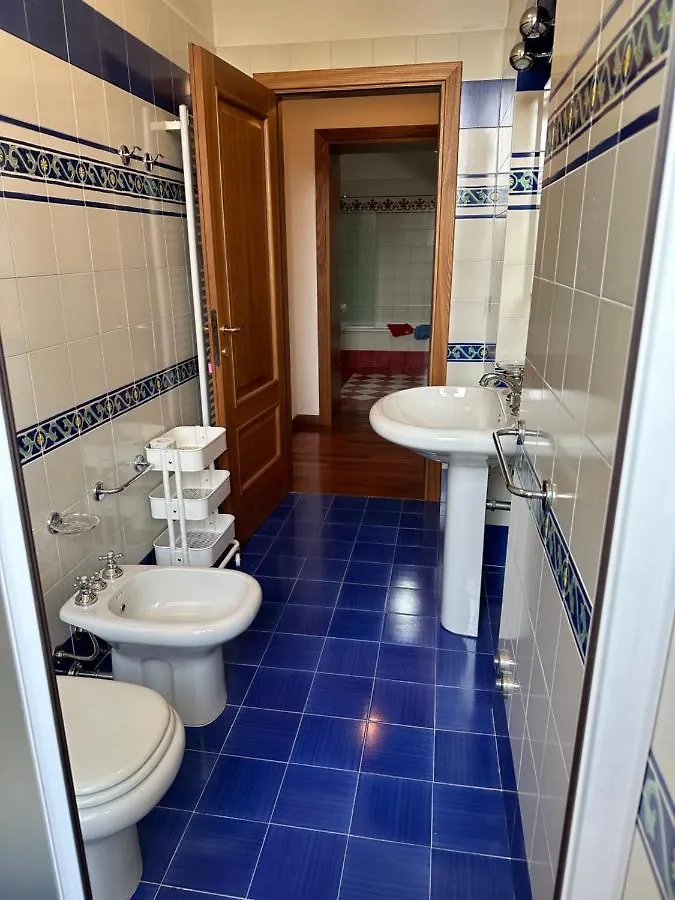 Corte San Lorenzo Bed & Breakfast Desenzano del Garda