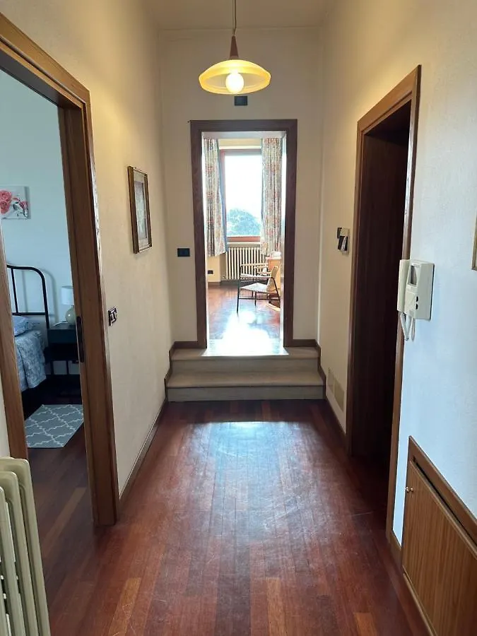 Corte San Lorenzo Bed and Breakfast Desenzano del Garda Italia