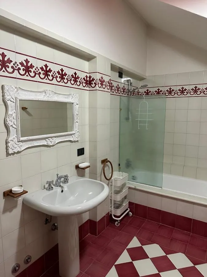 Corte San Lorenzo Bed and Breakfast Desenzano del Garda Bed & Breakfast