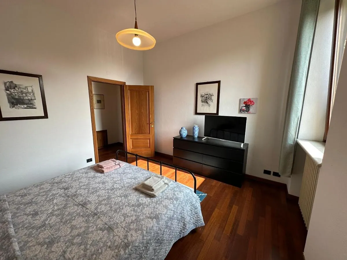 Corte San Lorenzo Bed & Breakfast Desenzano del Garda Italy