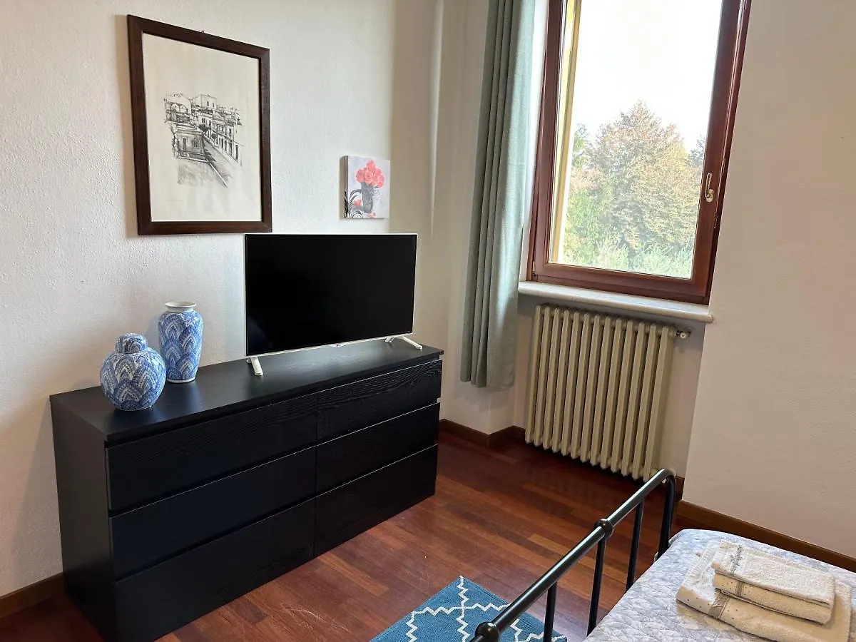Corte San Lorenzo Bed & Breakfast Desenzano del Garda Italy