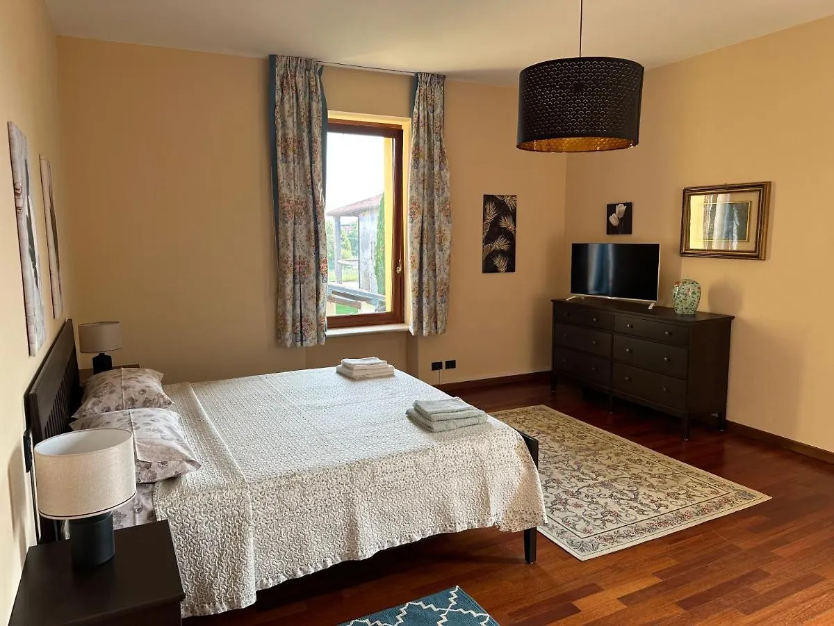 Corte San Lorenzo Bed and Breakfast Desenzano del Garda Bed & Breakfast