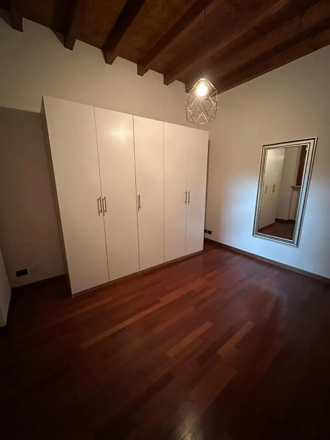 Corte San Lorenzo Bed and Breakfast Desenzano del Garda Italia