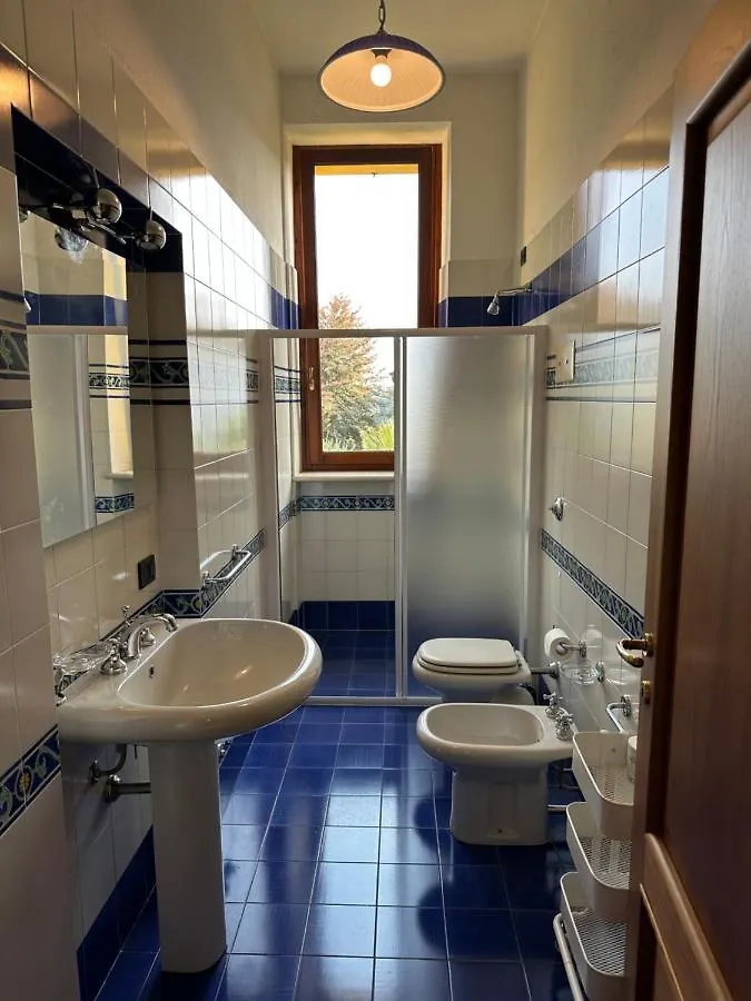 Corte San Lorenzo Bed and Breakfast Desenzano del Garda 0*,