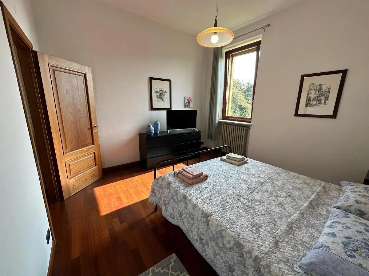 Bed & Breakfast Corte San Lorenzo Bed and Breakfast Desenzano del Garda