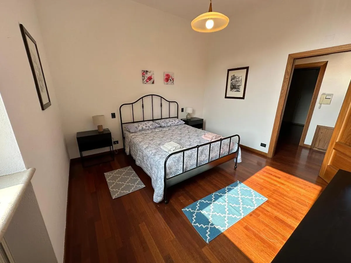 Corte San Lorenzo Bed and Breakfast Desenzano del Garda Italia