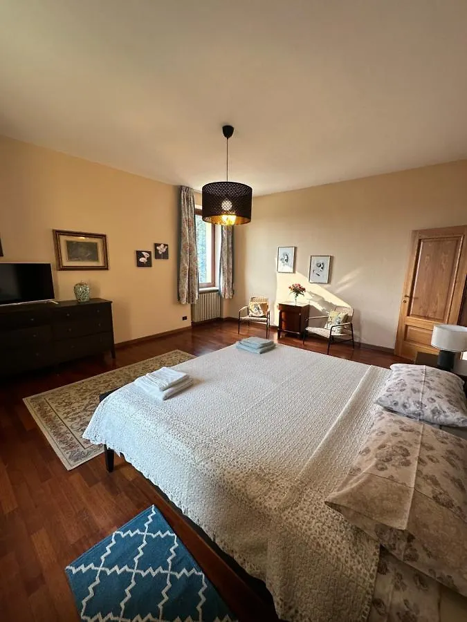 Corte San Lorenzo Bed and Breakfast Desenzano del Garda Bed & Breakfast