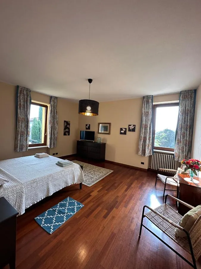 Corte San Lorenzo Bed and Breakfast Desenzano del Garda