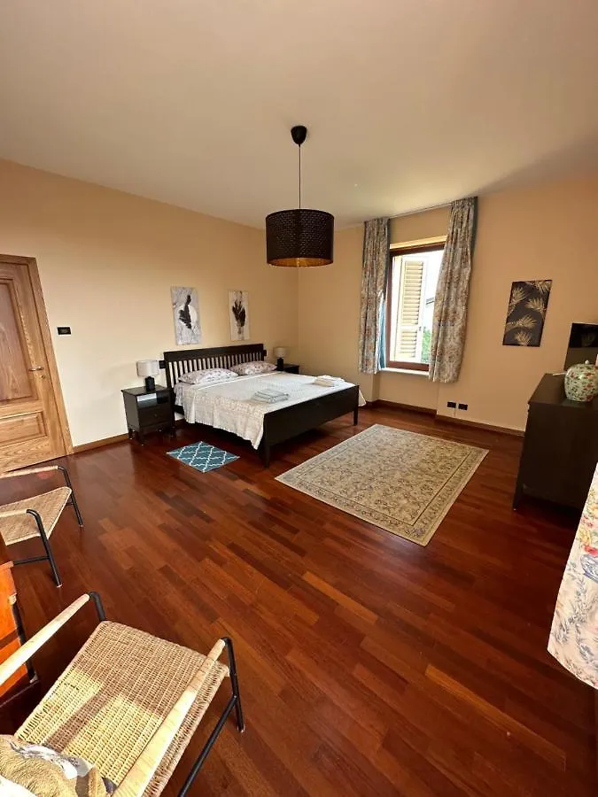 Bed & Breakfast Corte San Lorenzo Bed and Breakfast Desenzano del Garda Italia