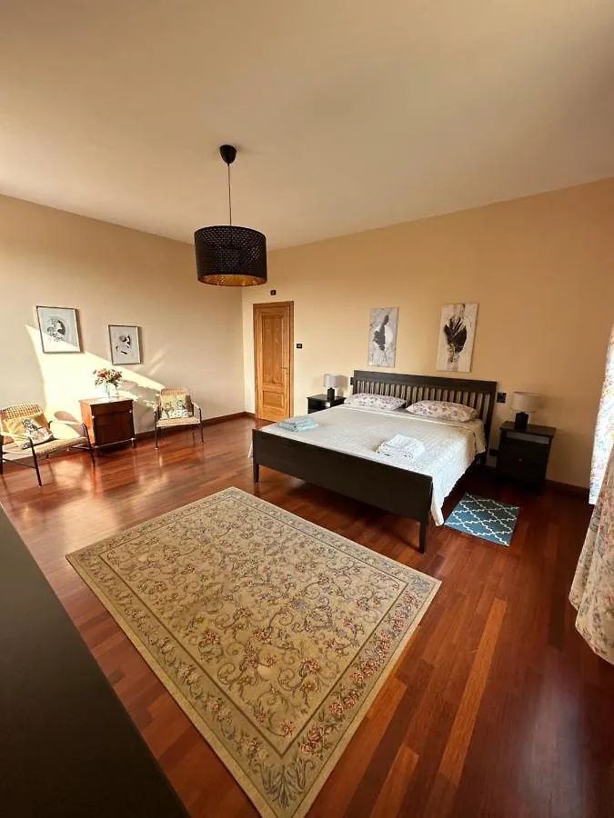 Bed & Breakfast Corte San Lorenzo Bed and Breakfast Desenzano del Garda