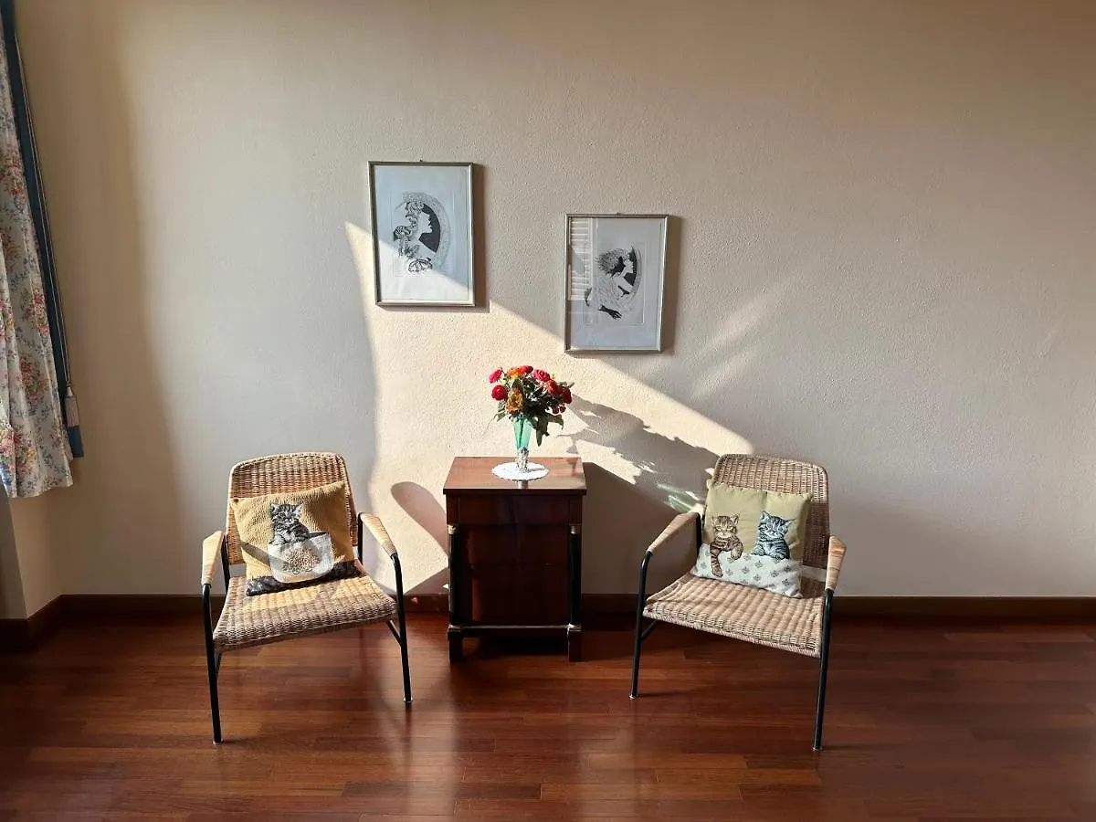 Corte San Lorenzo Bed and Breakfast Desenzano del Garda