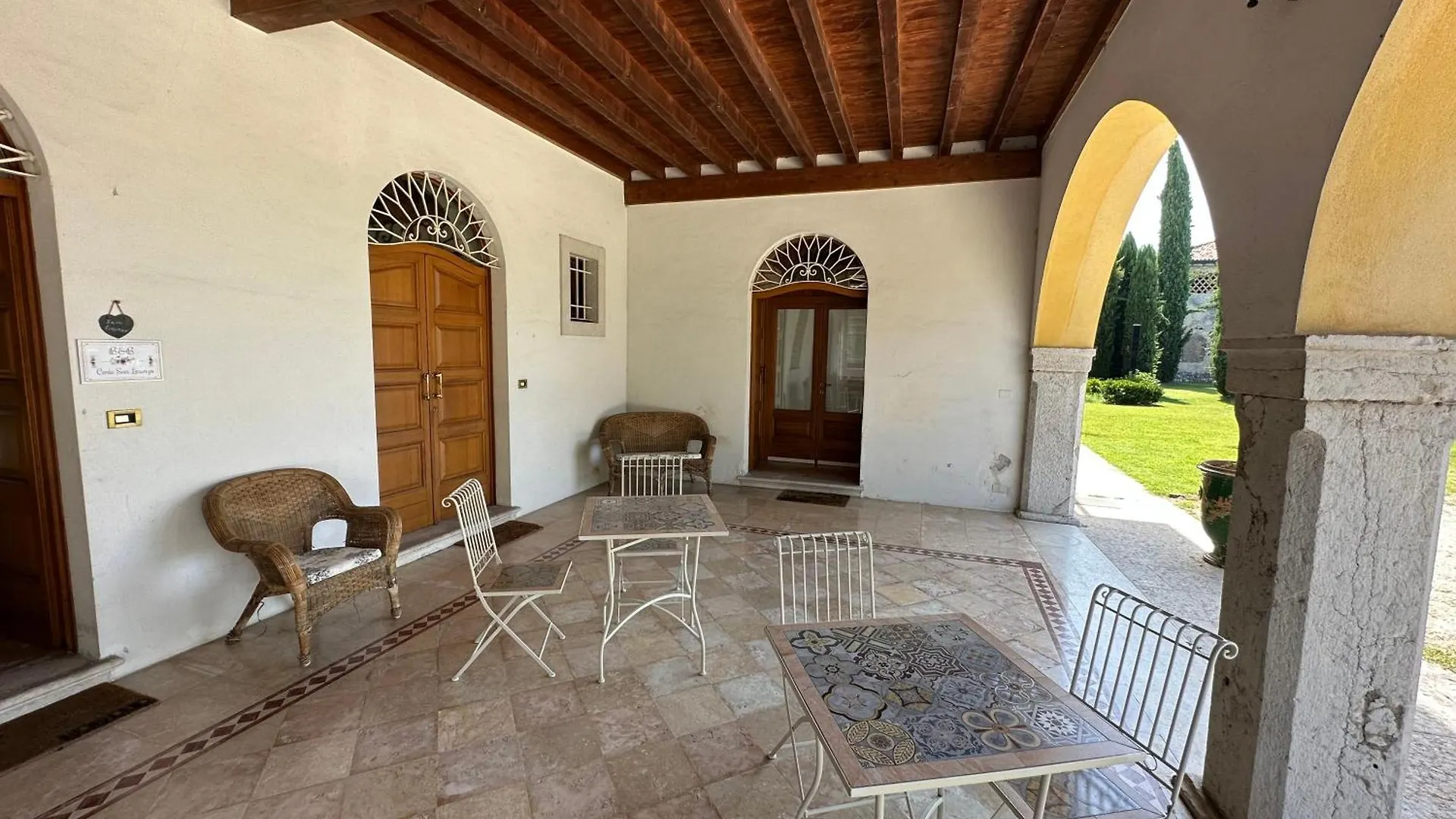 Corte San Lorenzo Bed and Breakfast Desenzano del Garda Bed & Breakfast
