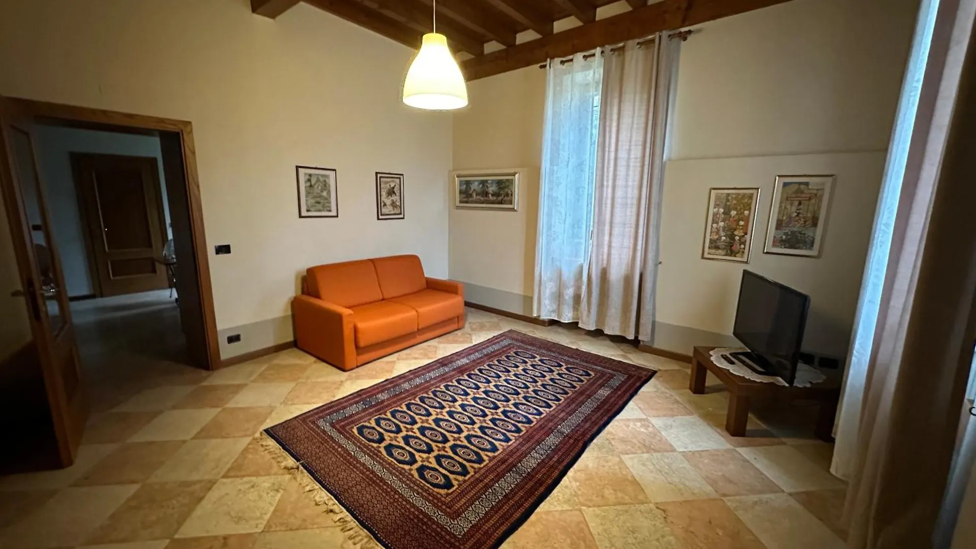 Corte San Lorenzo Bed and Breakfast Desenzano del Garda Italia