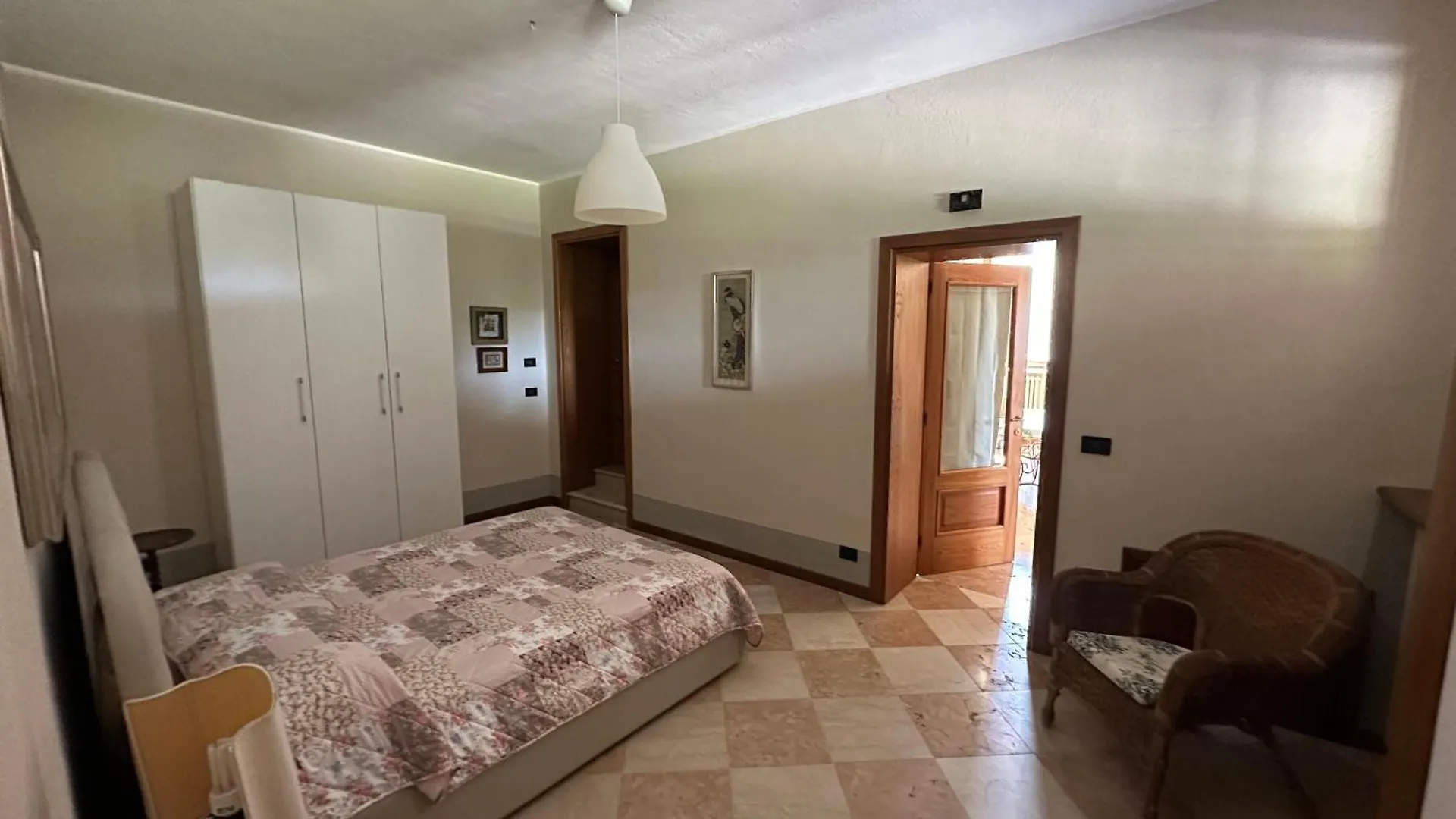 Corte San Lorenzo Bed & Breakfast Desenzano del Garda 0*,