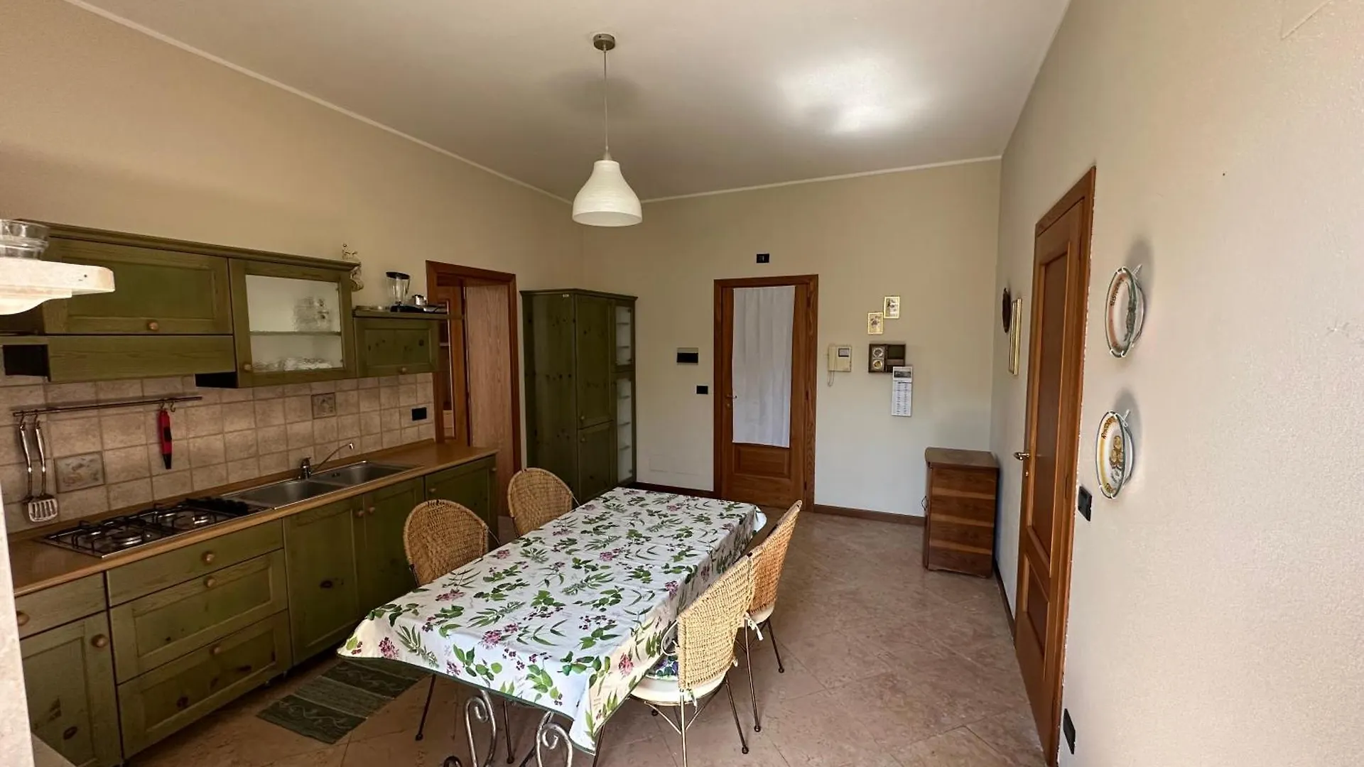 Corte San Lorenzo Bed and Breakfast Desenzano del Garda Italia