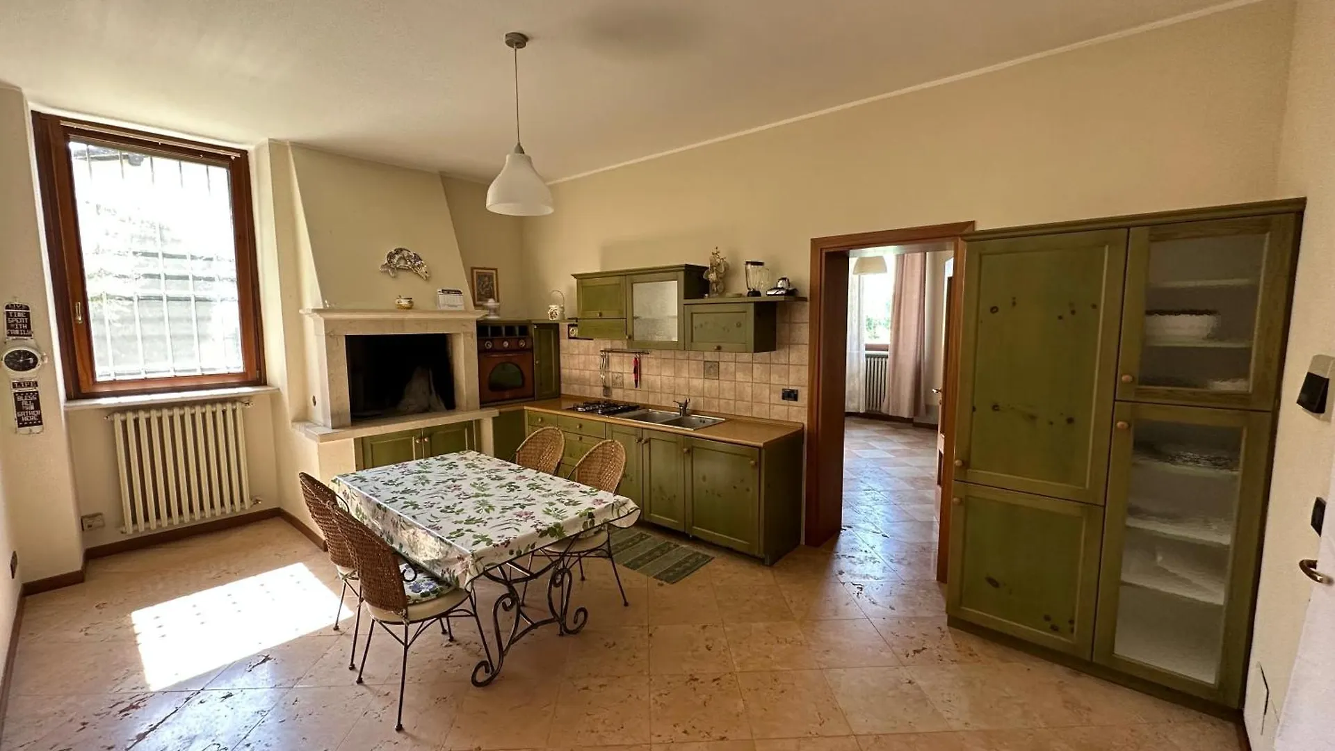 Corte San Lorenzo Bed & Breakfast Desenzano del Garda Italy